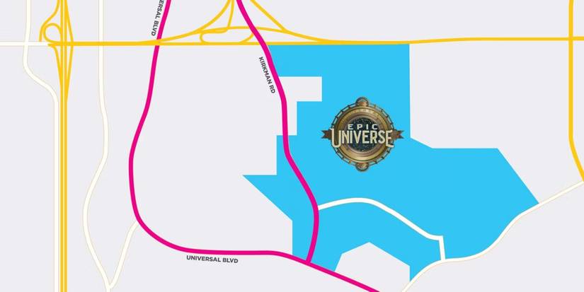 Epic Universe — What We Know about the New Park at Universal Studios ...