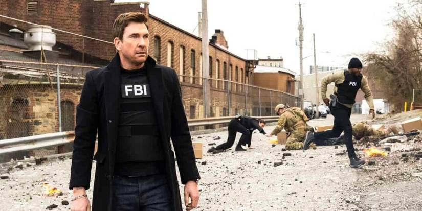 FBI: Most Wanted Season 5 Cast