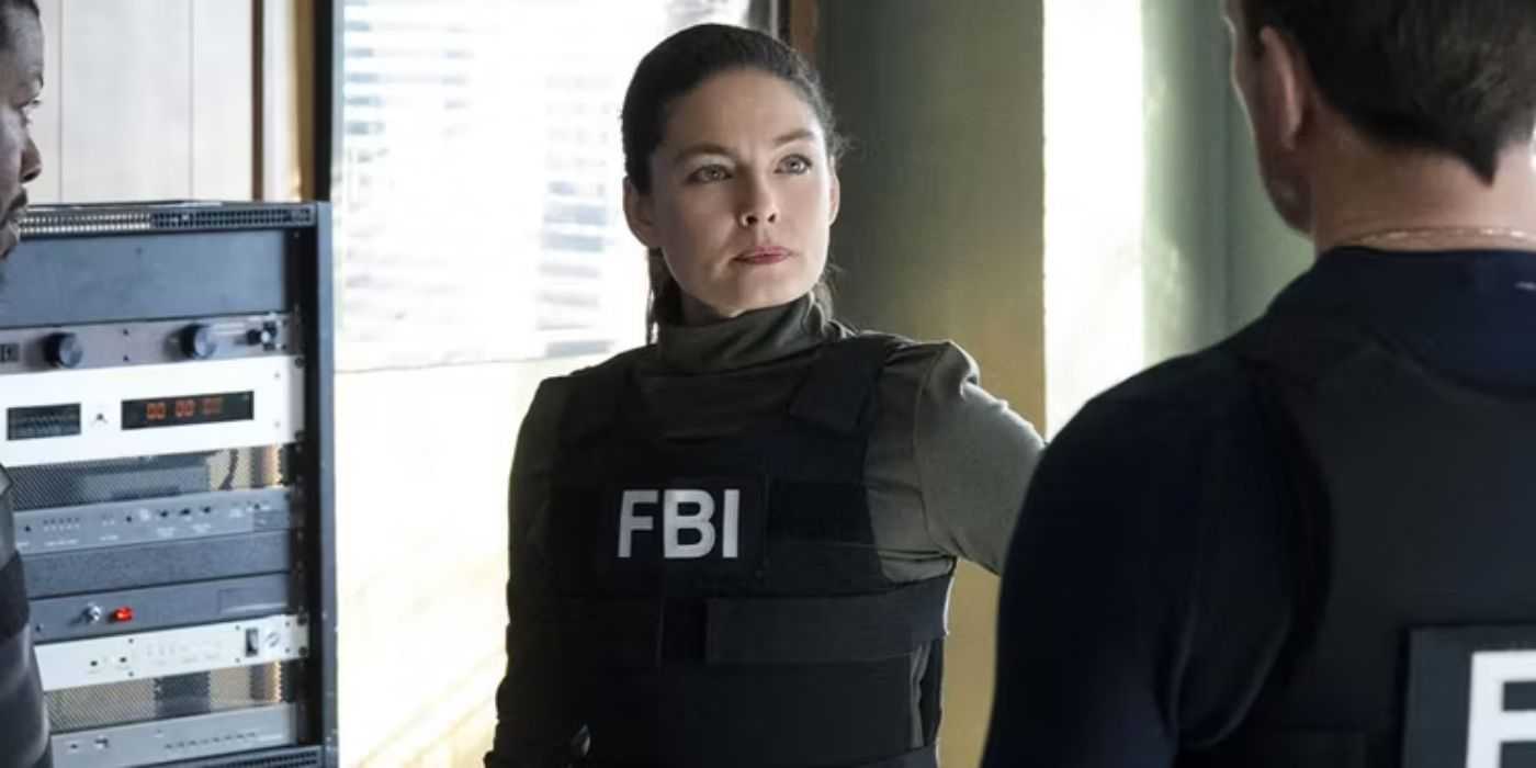 Fbi Set 'FBI Most Wanted' Season 6 Sets Fall Release Date