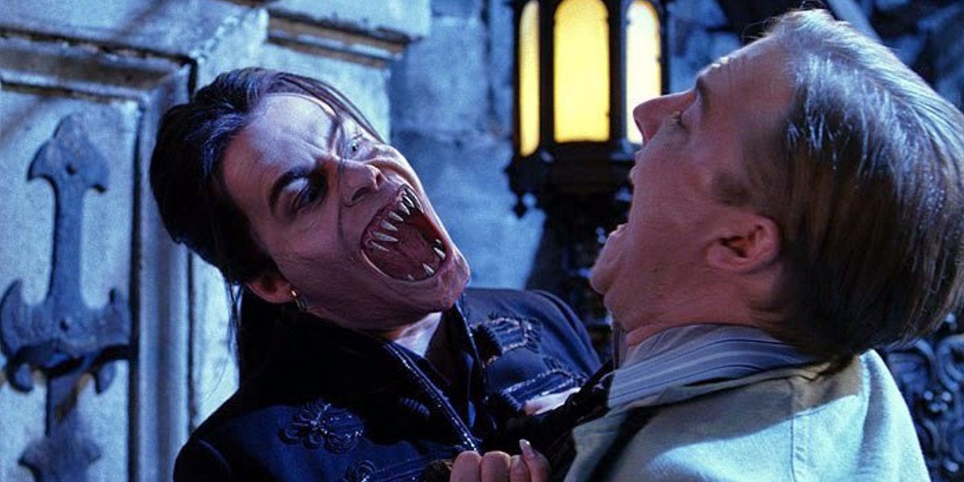 Hugh Jackman’s ‘Van Helsing’ Nearly Launched This Horror TV Series