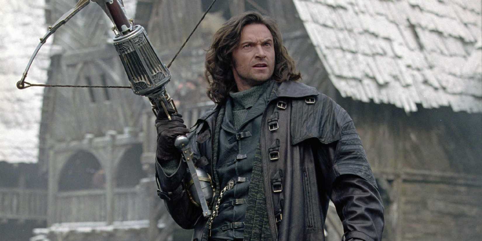 Hugh Jackman’s ‘Van Helsing’ Nearly Launched This Horror TV Series