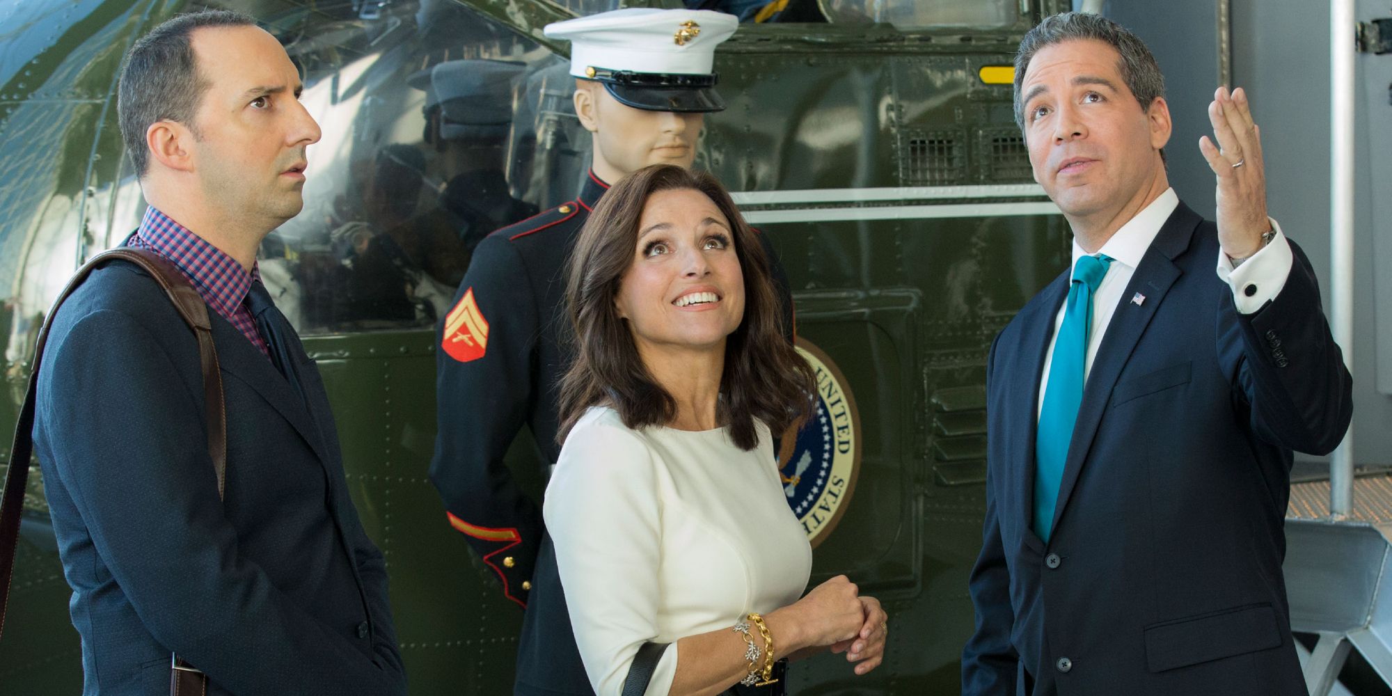 10 Binge-Worthy HBO Shows That Get Better After Season 1