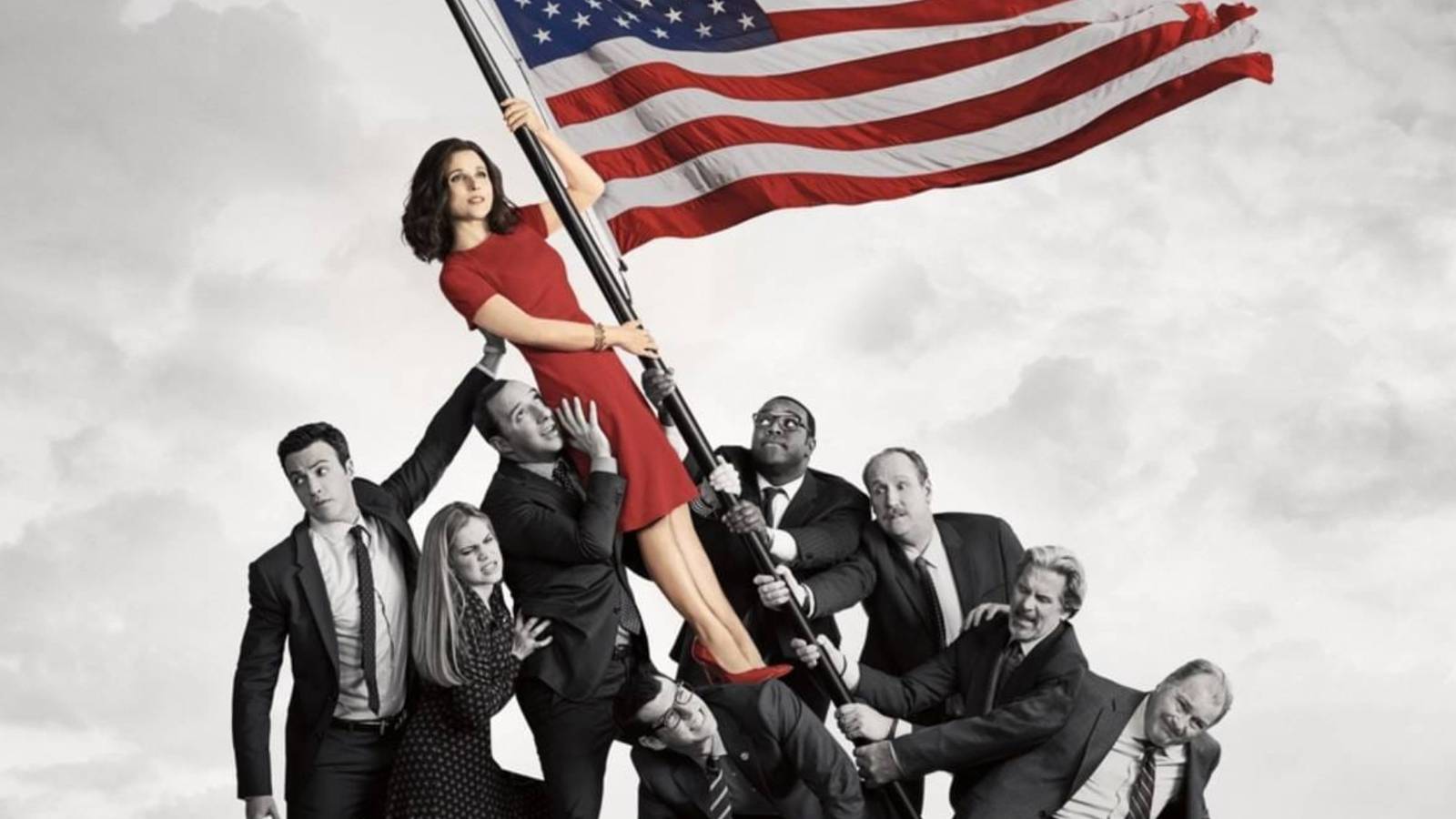 10 Most Savage 'Veep' Quotes, Ranked, image size:1600x900