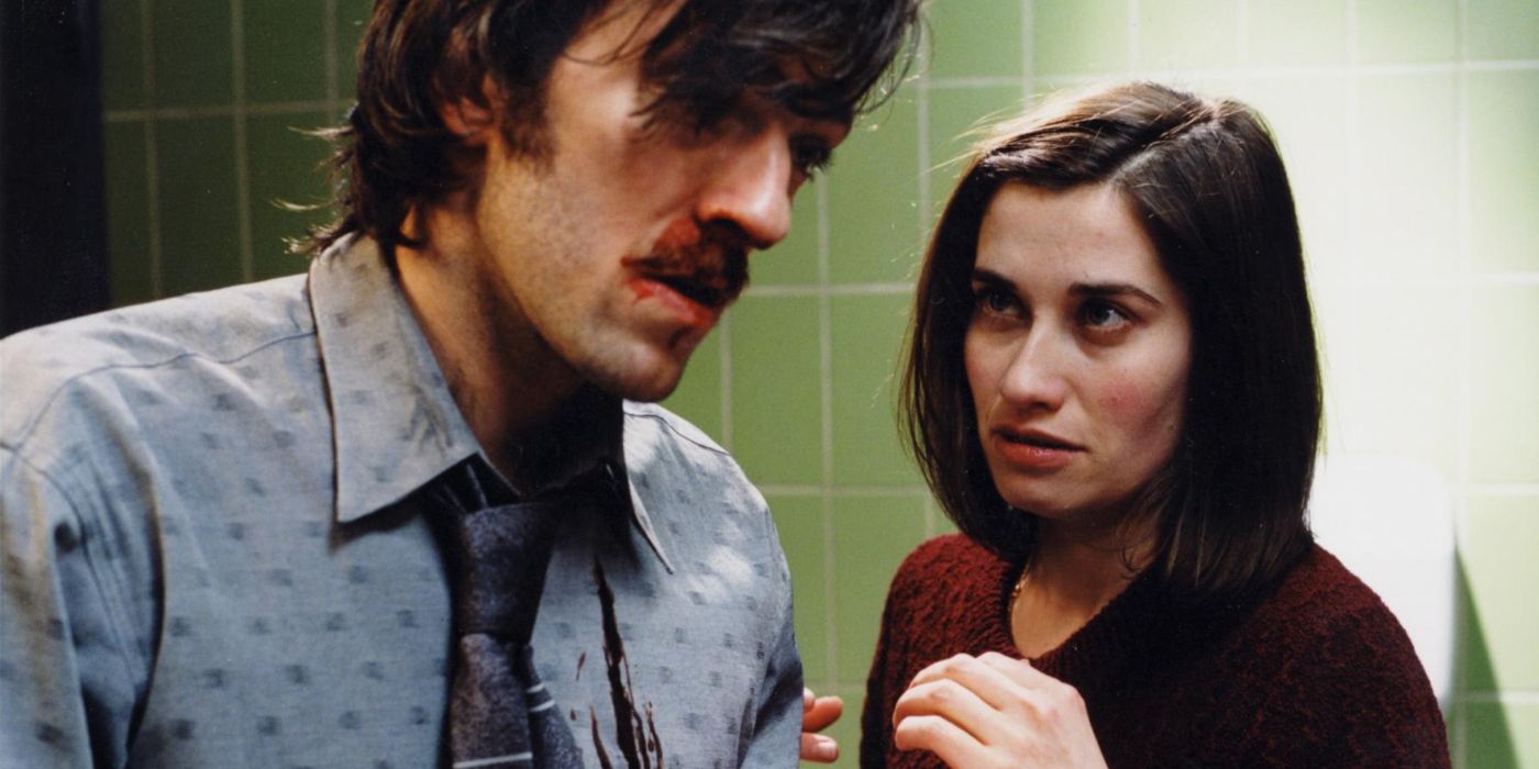 After Netflix's Most Controversial Movie, Jacques Audiard’s Mystery Thriller Deserves a Second Look