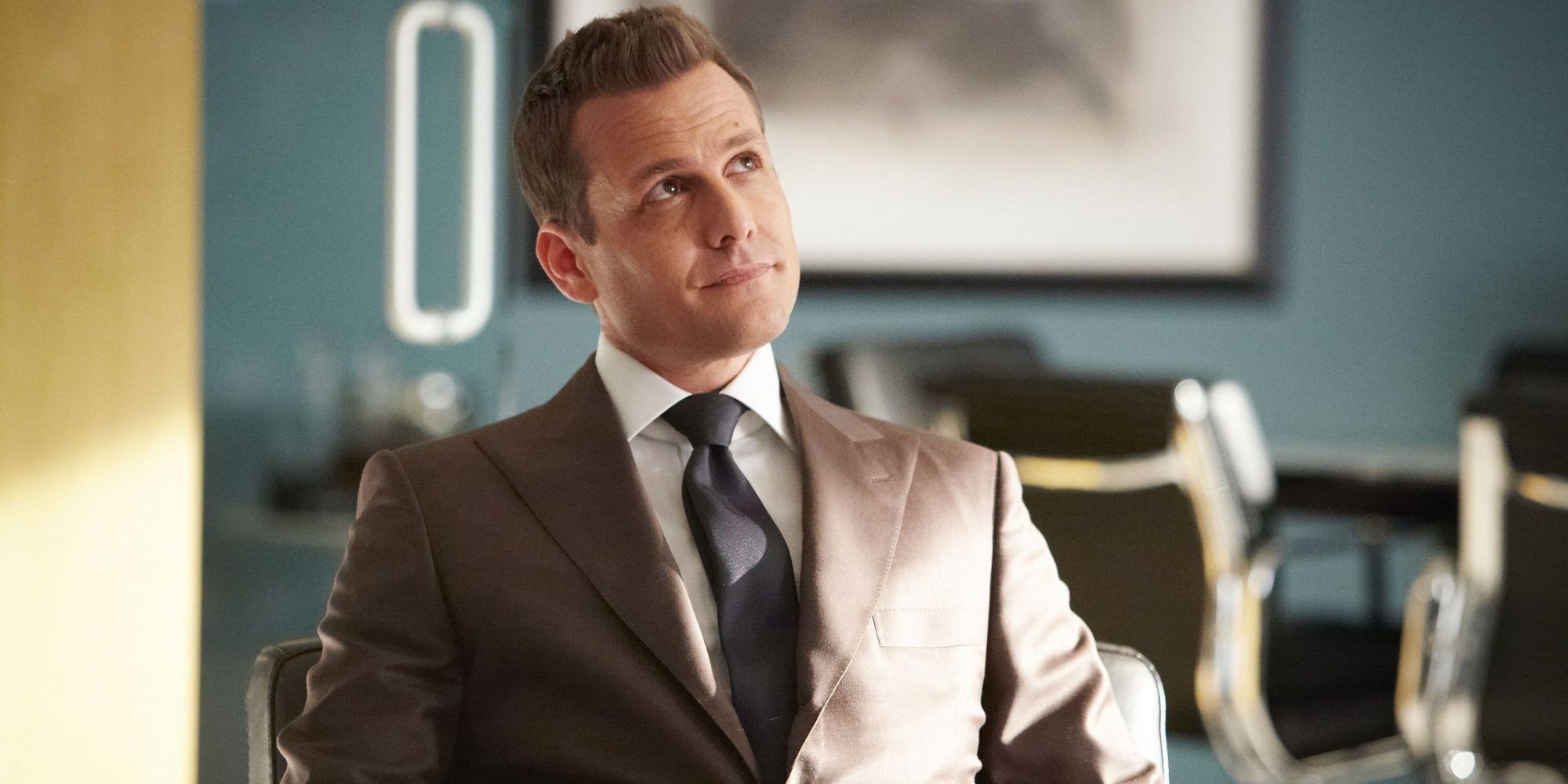 New 'Suits L.A.' Teaser Sets Up Harvey Specter's Return to the