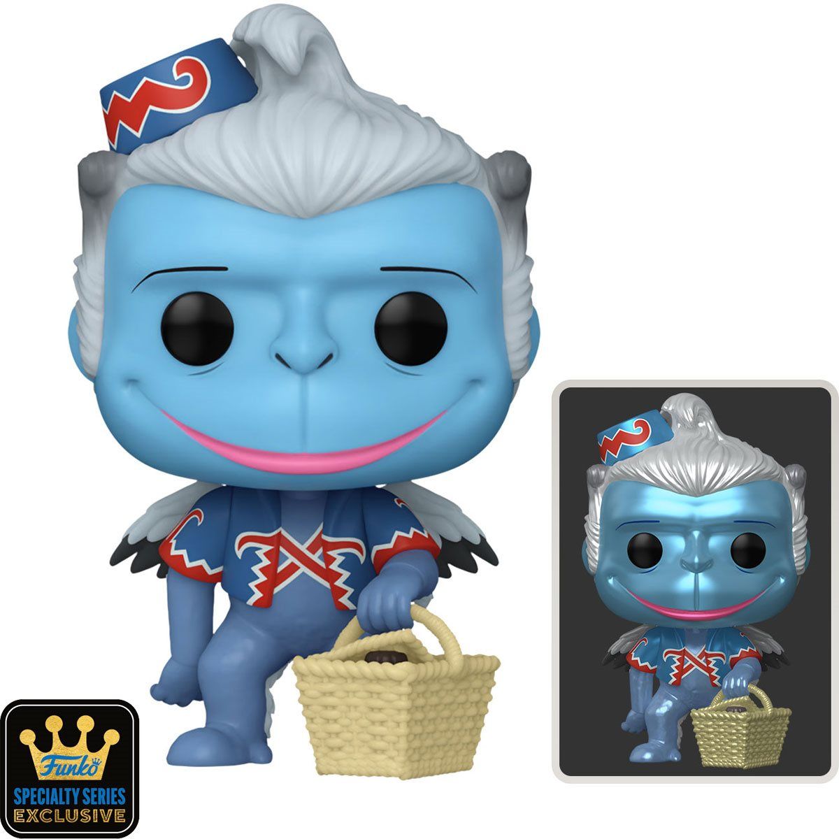 Funko Mago De Oz Dorothy Toto Y El Espantapájaros | LIFE Informàtica