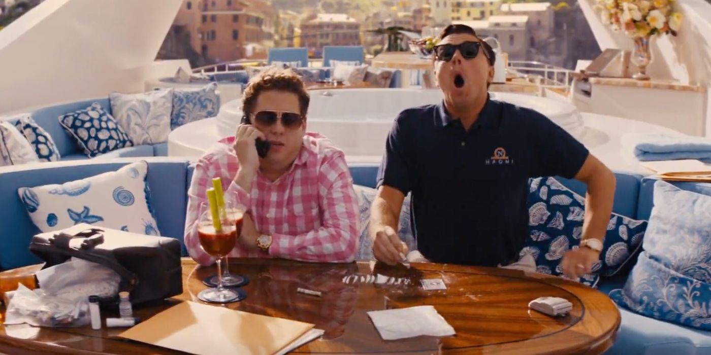 'The Wolf of Wall Street' Ending Explained — What Happens to Jordan ...