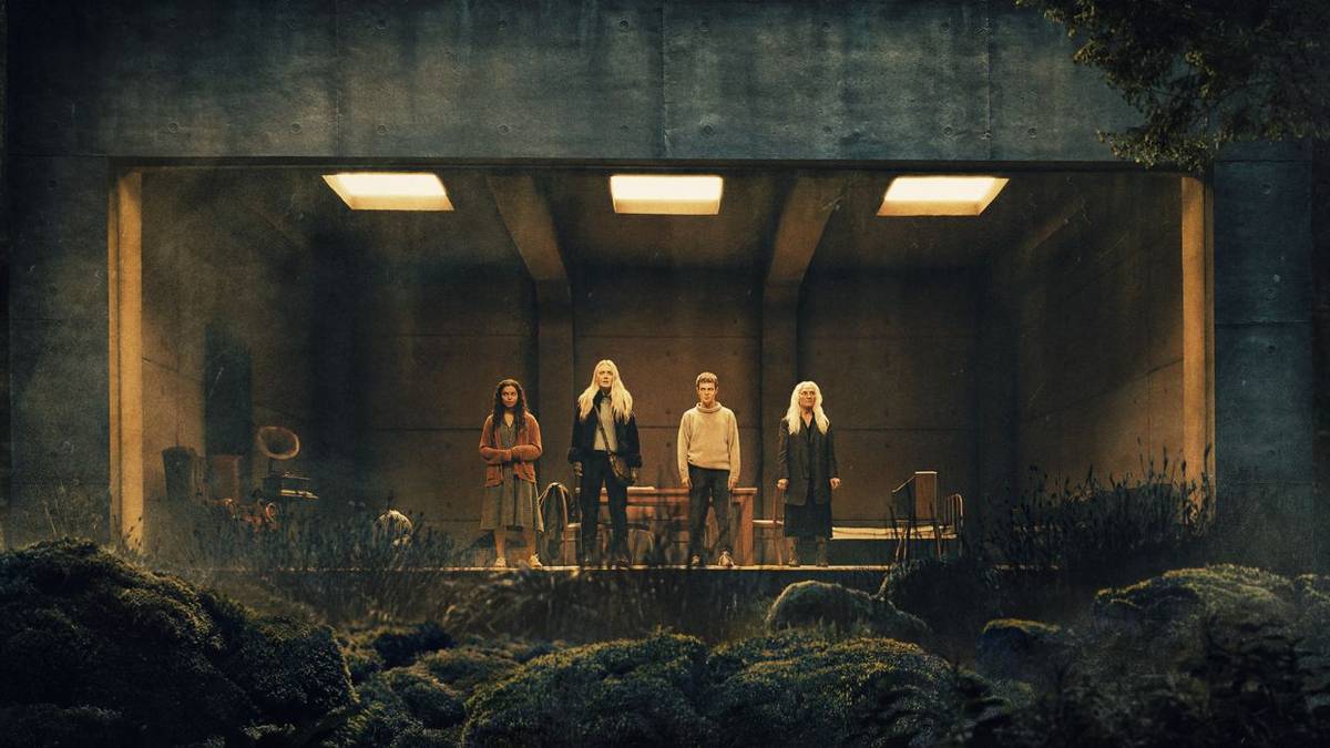 ‘The Watchers’: Cast, Release Date, Plot, and Everything We Know So Far