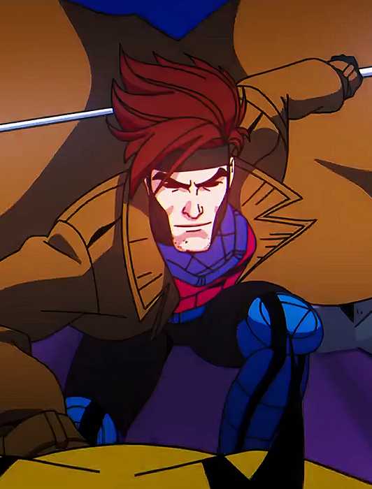 Gambit Back Of 'X-Men Apocalypse's Many, Many Failures, This Is Its Biggest