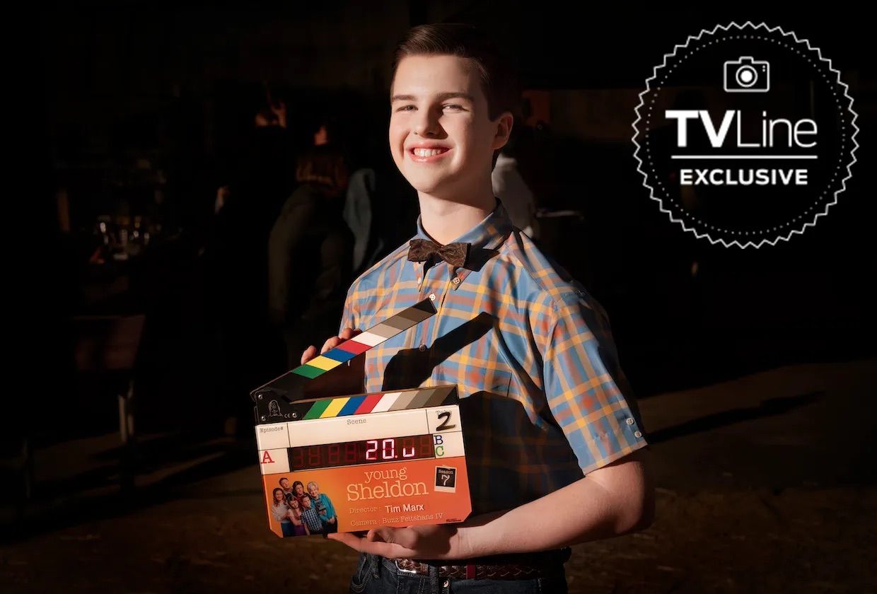 When Does 'Young Sheldon' Season 7 Premiere on CBS and Paramount+?
