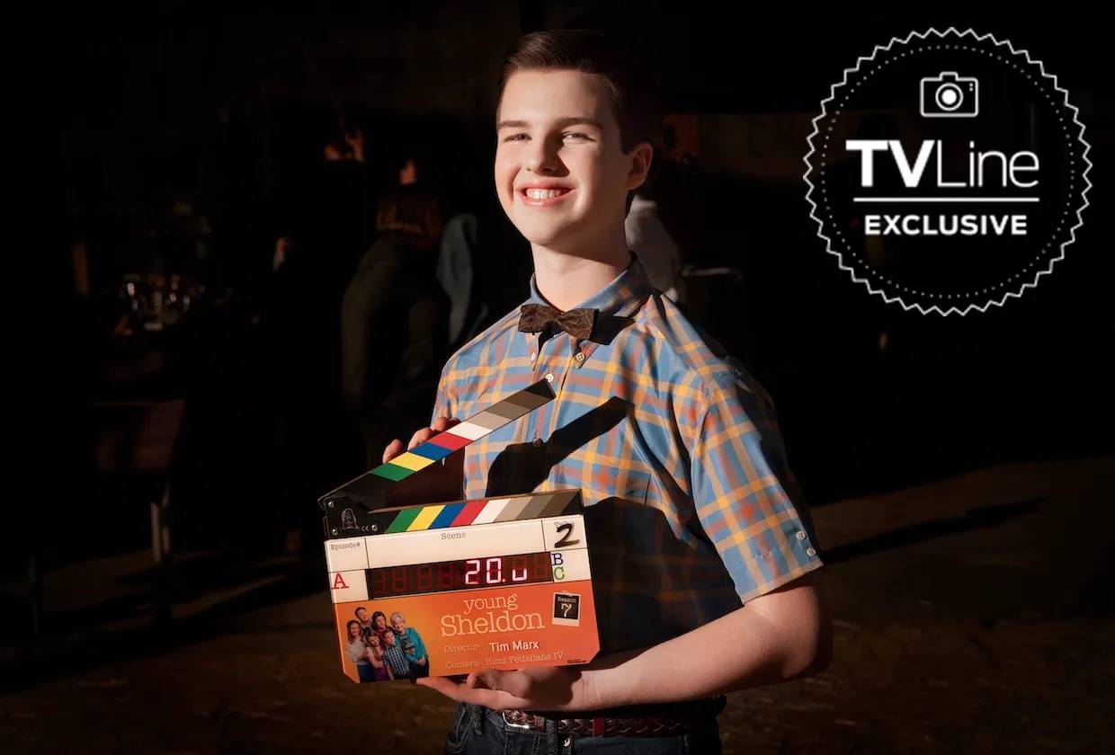 When Does 'Young Sheldon' Season 7 Premiere on CBS and Paramount+?