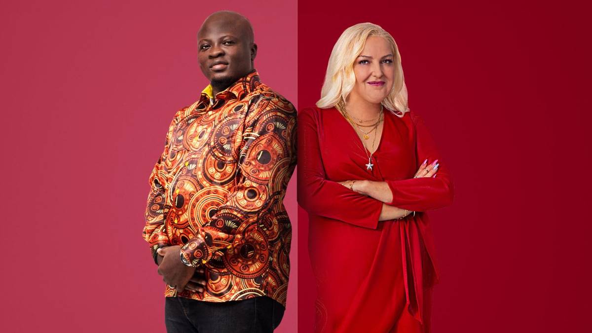 90 Day Fiancé' Stars' Divorce Has A Speedy Update