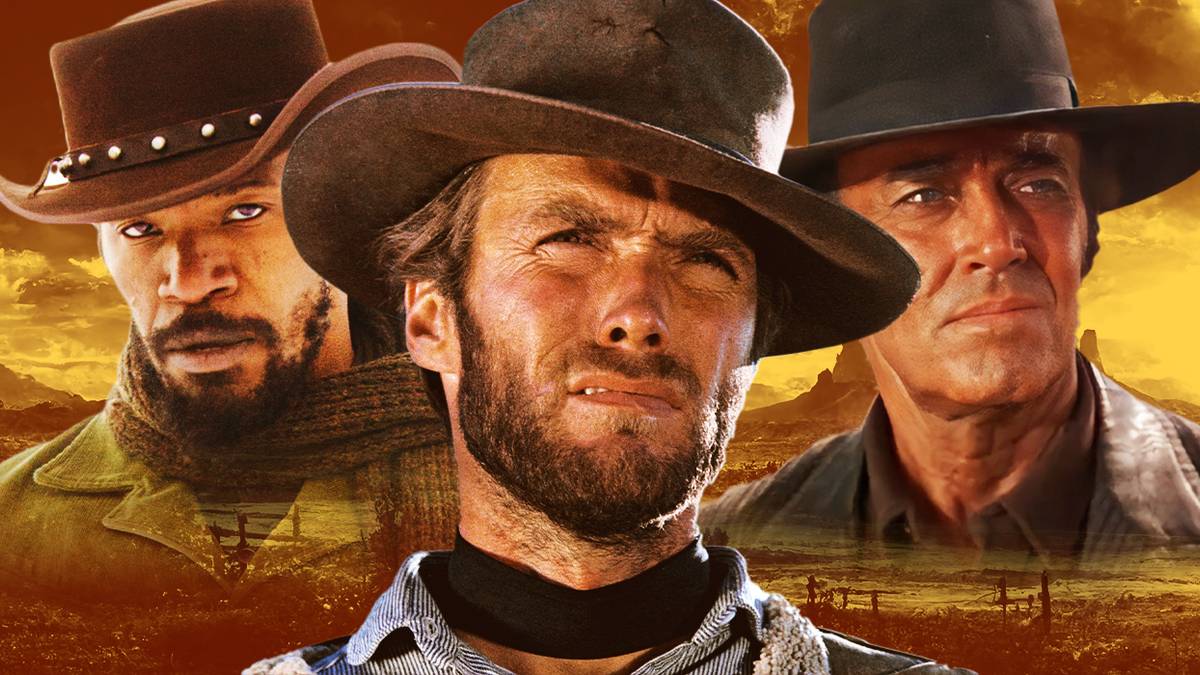 20 Best Westerns of All Time, Ranked According to IMDb