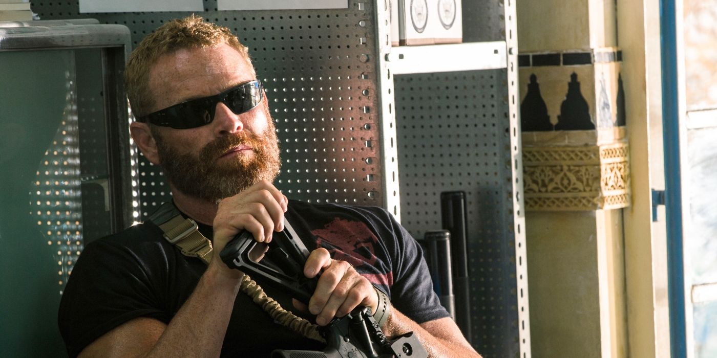 13-hours-the-secret-soldiers-of-benghazi-max-martini Michael Bay’s ‘Black Hawk Down’ Replacement Officially Has a New Streaming Base