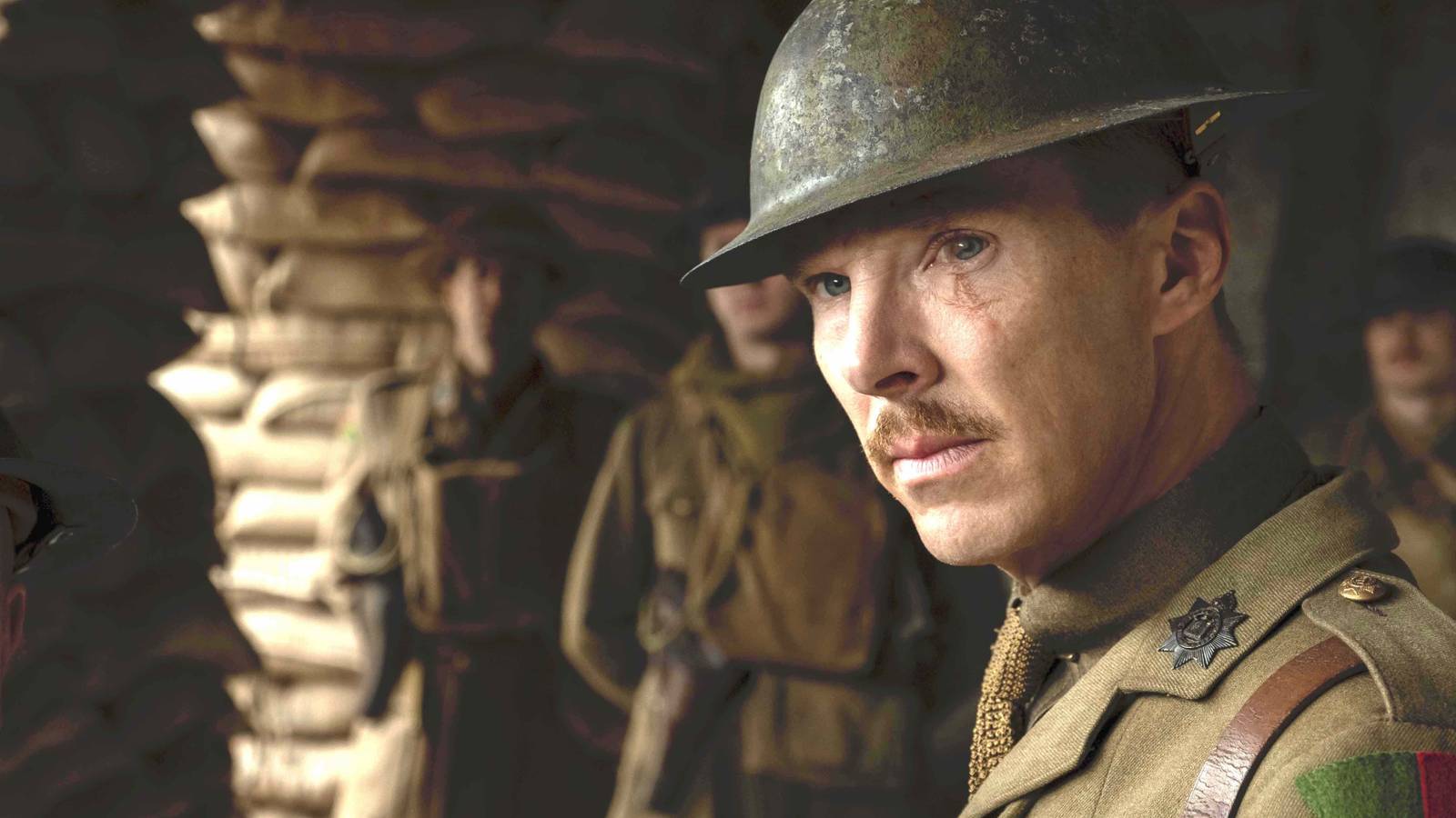 10 Most Perfect World War I Movies, Ranked