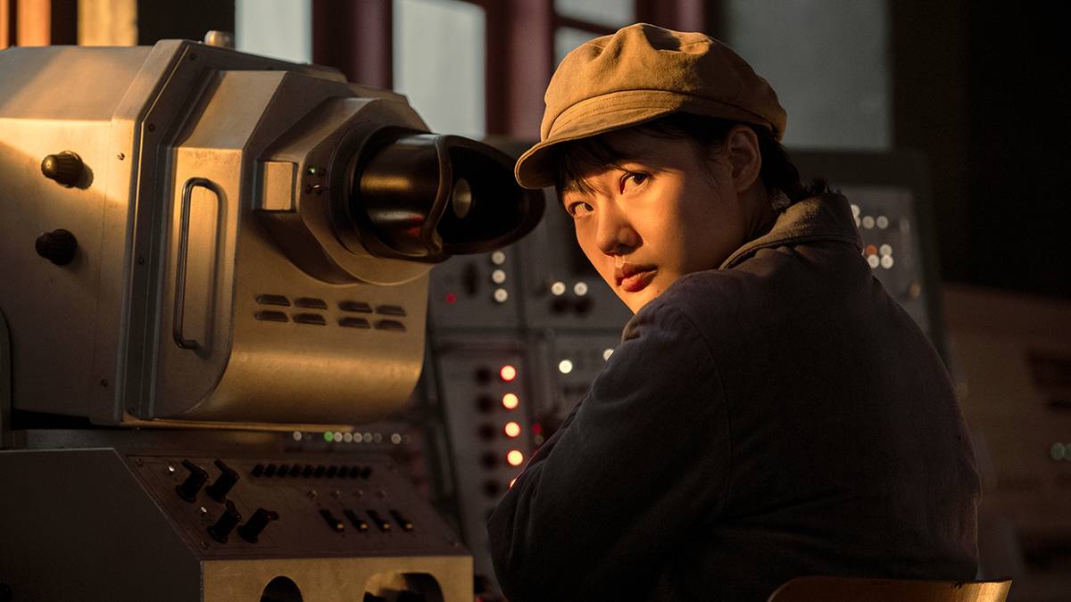 Netflix’s Underrated Sci-Fi Series Gets a Long-Awaited Season 2 Update