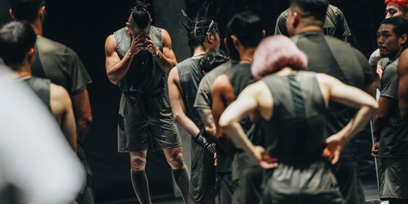 Netflix's 'Physical 100' Is the Best Reality Competition Show