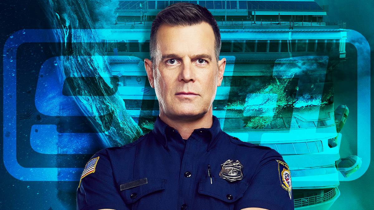 '9-1-1' Fans Just Put Up a Billboard Begging ABC to Bring Back Bobby ...