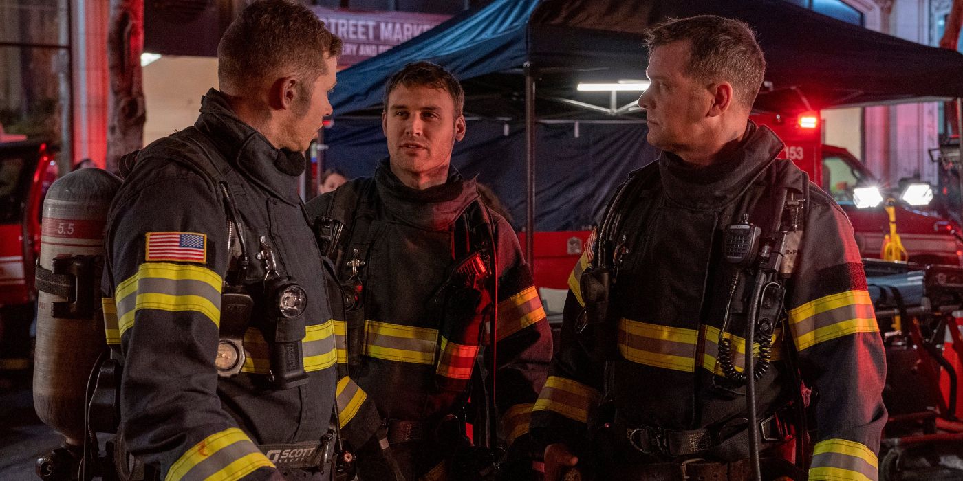 ‘9-1-1’ Found Its Biggest Audience in Two Years After Moving to ABC