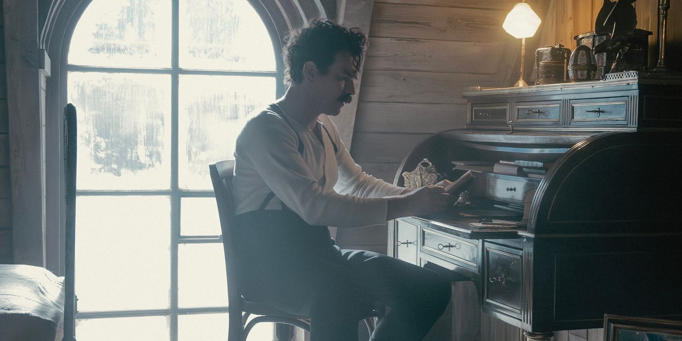 'A Gentleman in Moscow' — Everything We Know About the Ewan McGregor Series