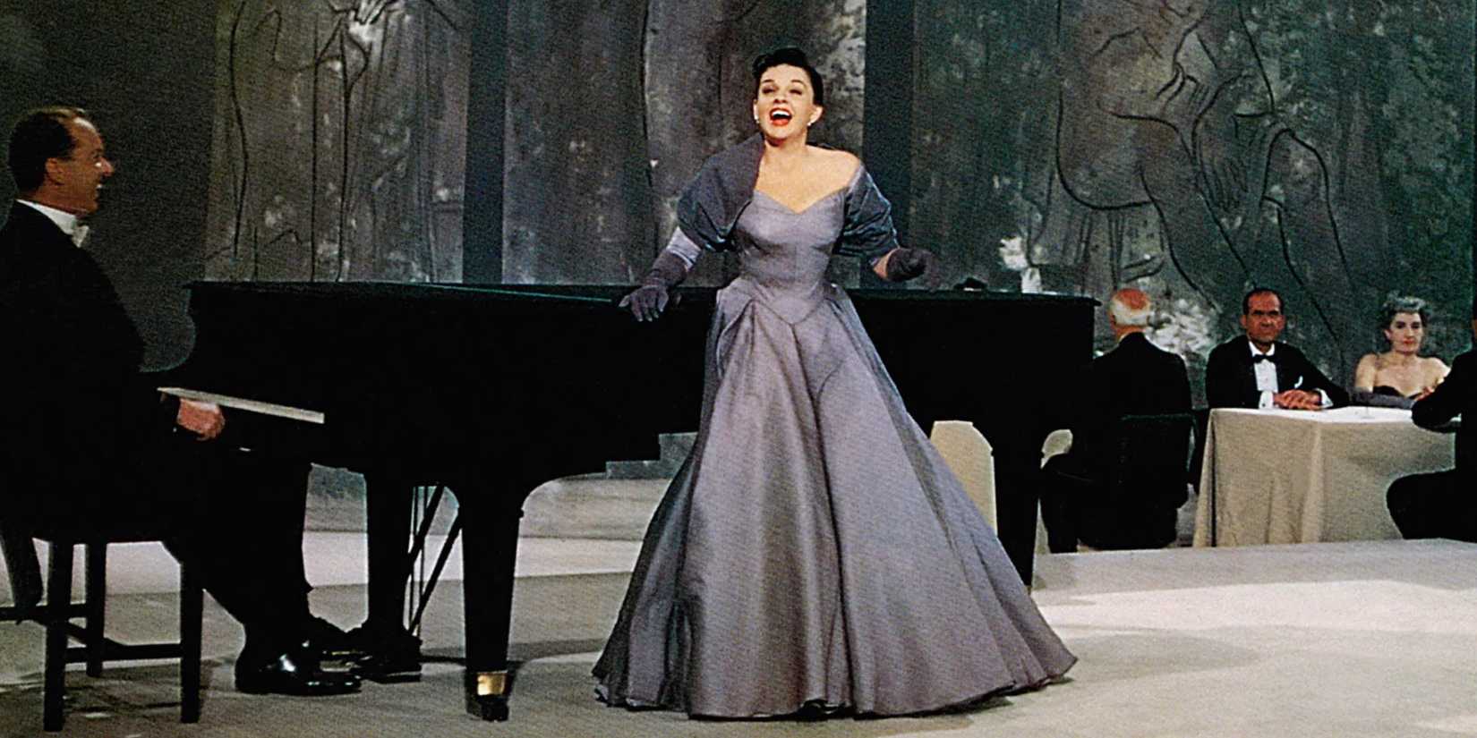 A Star is Born 1954 40