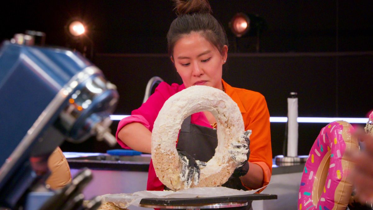 ‘Is It Cake?’ Season 3 — What We Know About the Return of the Netflix Hit
