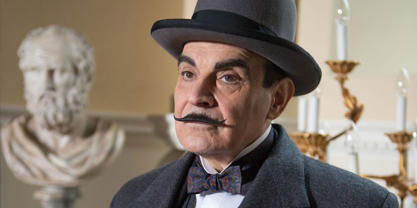 Agatha Christie Returns to Acorn TV With a Can’t-Miss Collection of Murder Mysteries