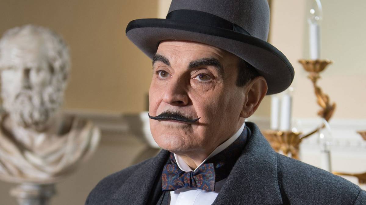 Agatha Christie's Unknown Murder Mystery Deserves an Adaptation 82 Years Later