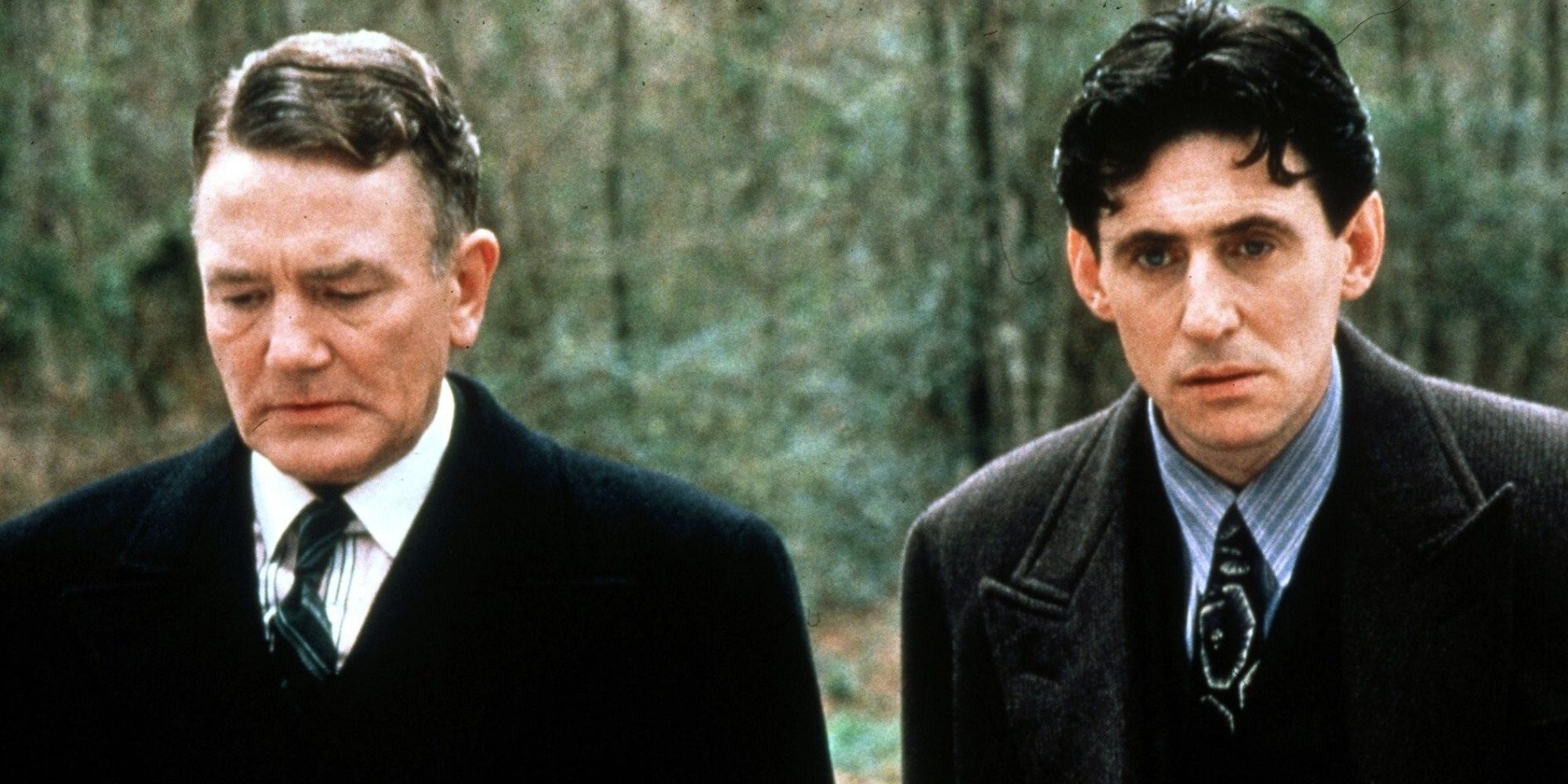 albert-finney_gabriel-byrne_miller-s-crossing-1990 The 10 Greatest R-Rated Neo-Noir Movies, Ranked