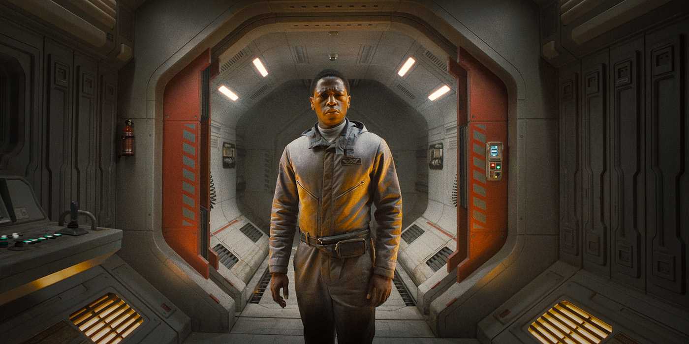 ‘Alien Romulus’ Set Video — Facehugger Is on the Move