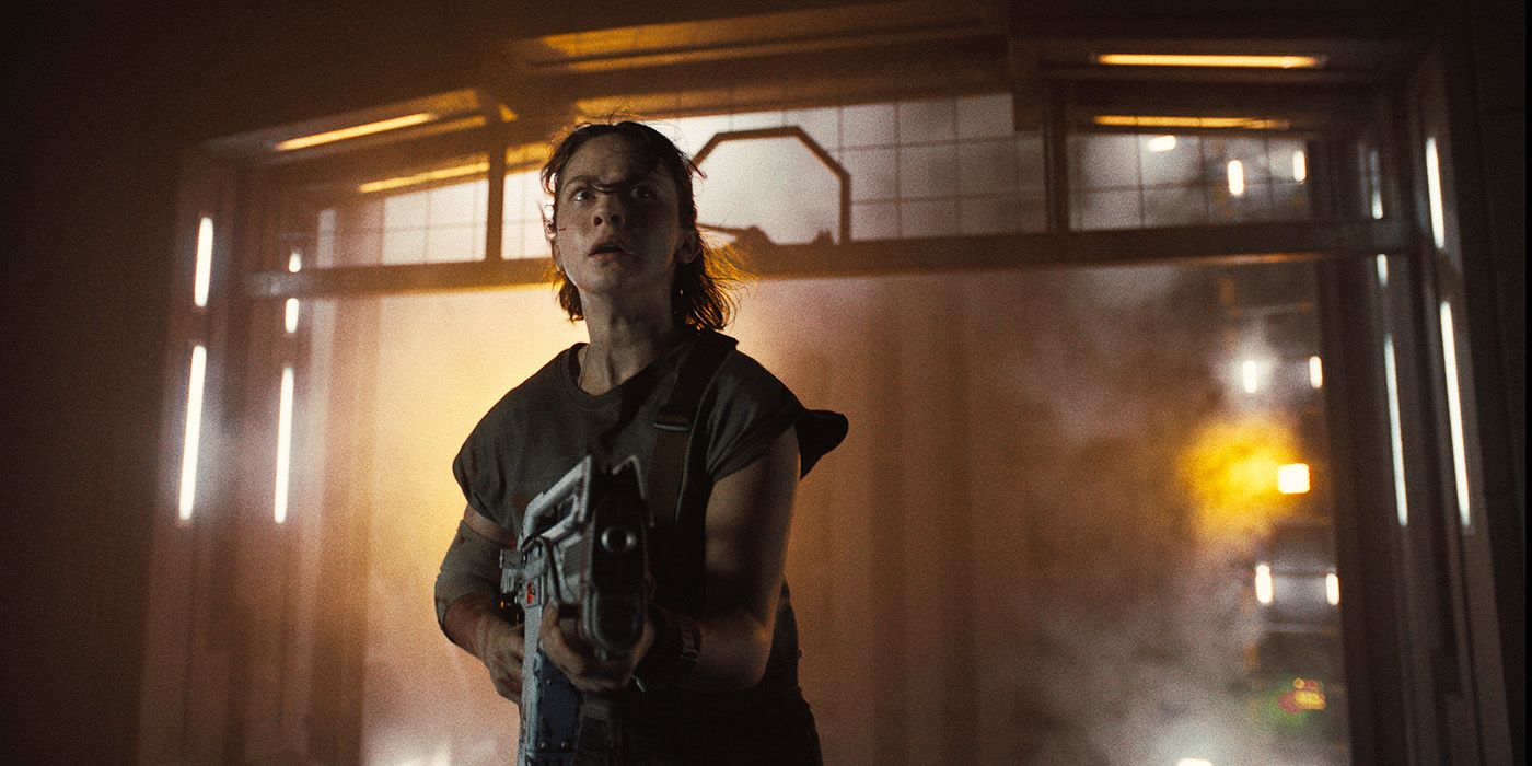 ‘Alien: Romulus’ Includes an Easter Egg to This Video Game