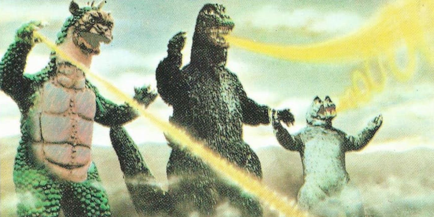 All 38 Godzilla Movies, Ranked From Worst to Best