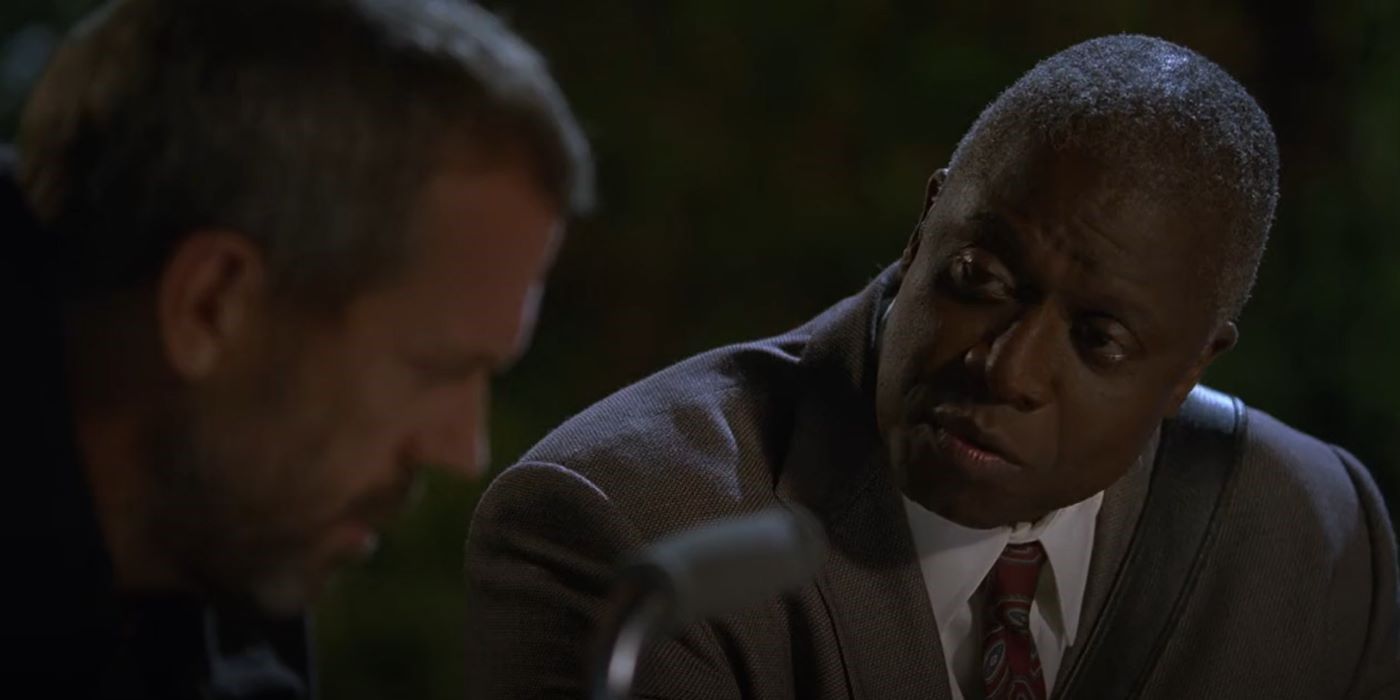 Andre Braugher Gave Us 'House's Most Underrated Character