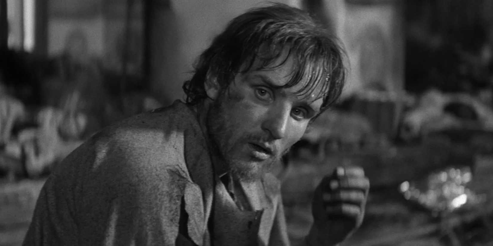 10 Greatest Slow-Burn Movies of All Time, Ranked