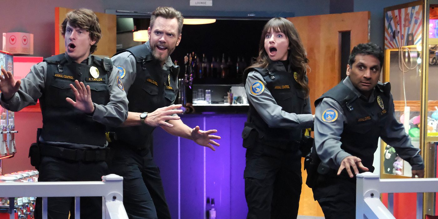 ’Animal Control’s Frank and Victoria Are the Ultimate Endgame — They ...