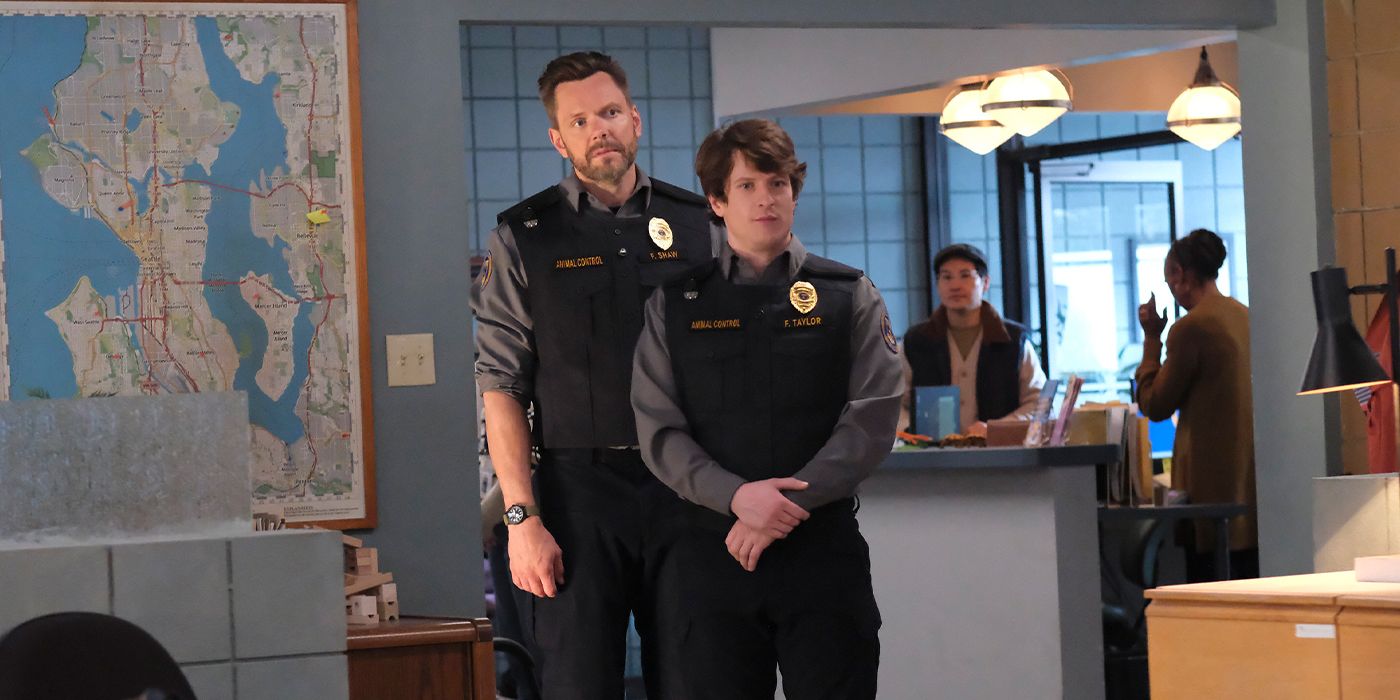 'Animal Control' Season 2 Review — Joel McHale Unleashes More Shenanigans
