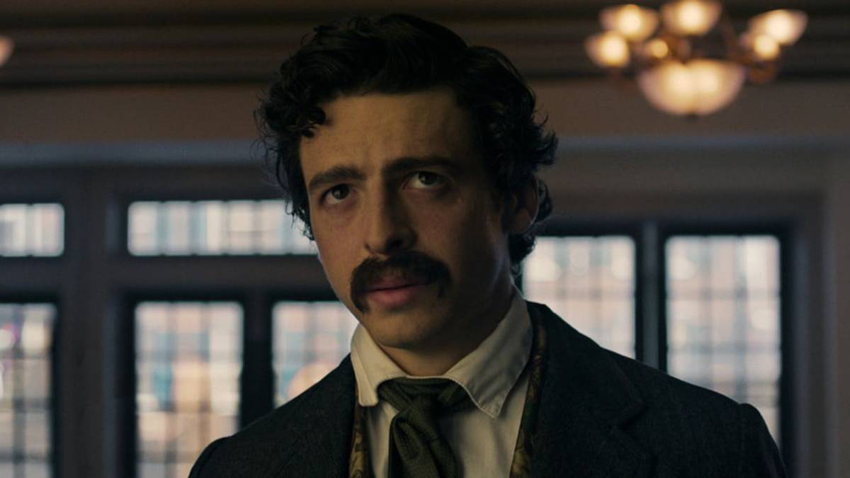 Before ‘Death by Lightning,’ This Apple TV Drama Tackled the Forgotten Side of History’s Most Infamous Assassination