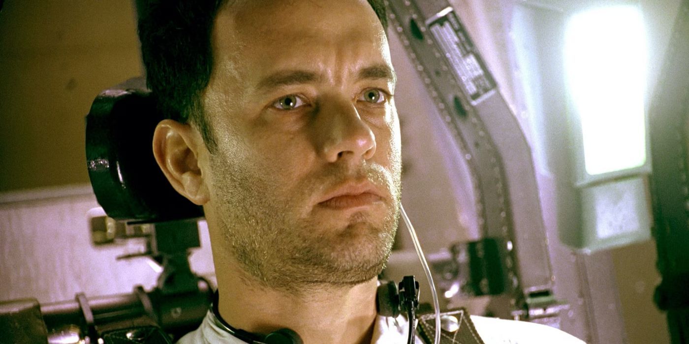 The Story Behind 'Apollo 13's Zero Gravity Sequences Will Make Your ...
