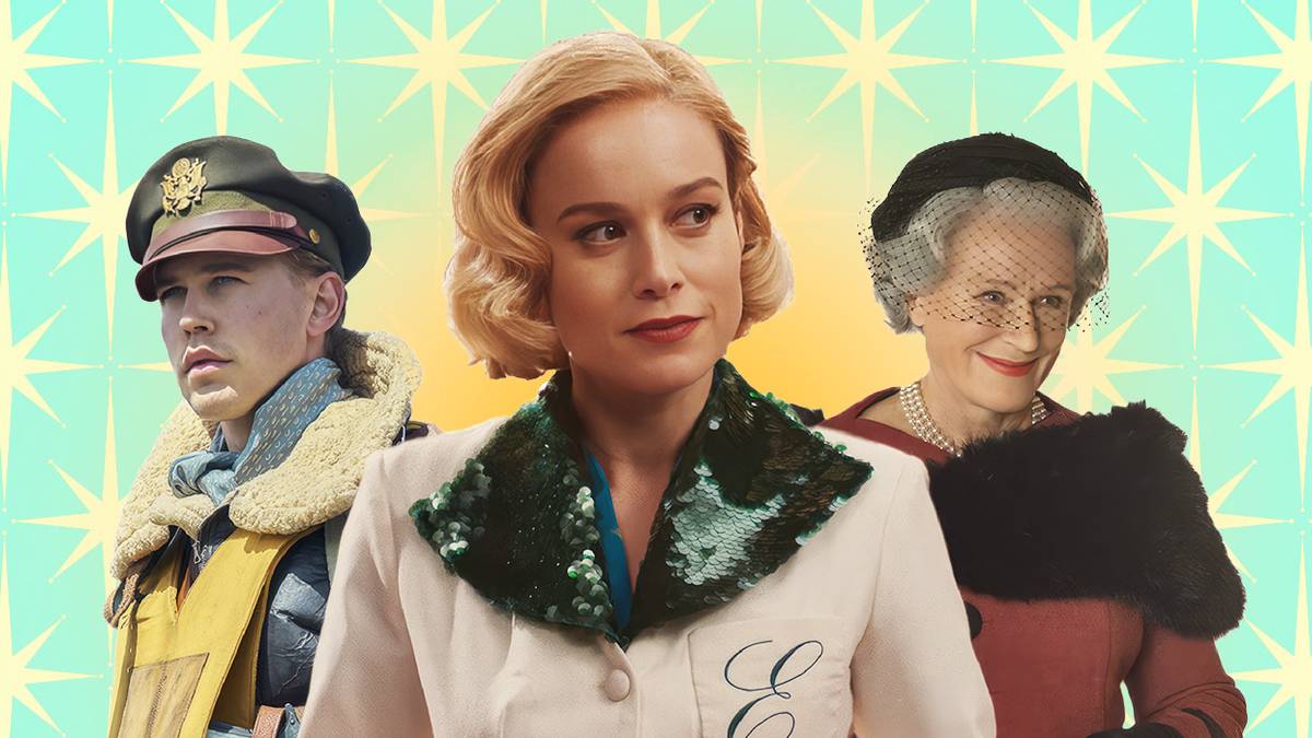 Apple TV+ Is Killing It With Their Period Dramas