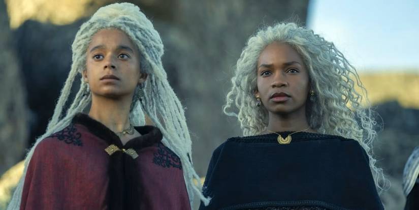 Every Targaryen in 'Game of Thrones' and 'House of the Dragon,' Ranked