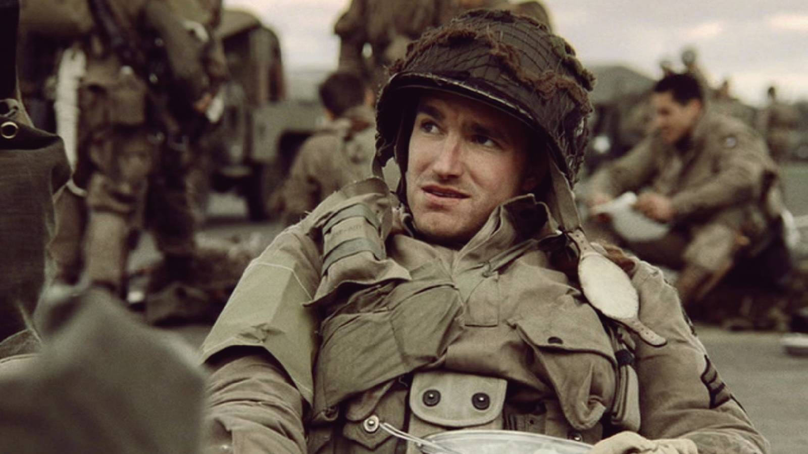 Diese 10 HBO-Miniserien sind 10/10, keine Anmerkungen