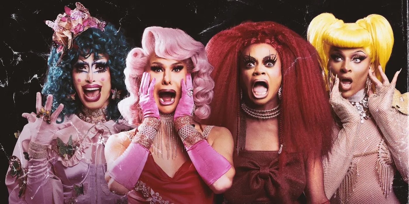 'RuPaul's Drag Race' Reunion Needs a Change