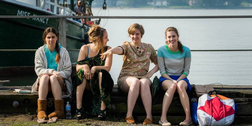 10 Best 'Girls' Episodes, Ranked