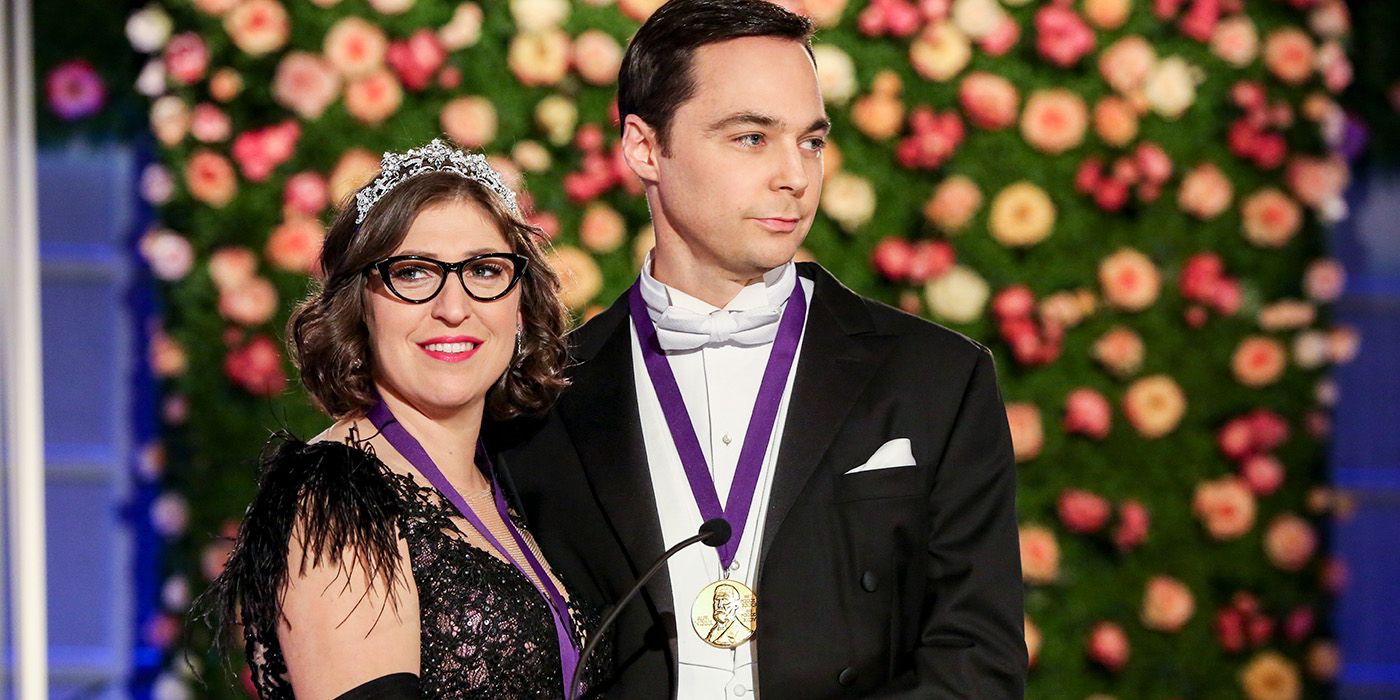 Young Sheldon' Series Finale Images - Jim Parsons & Mayim Bialik Return