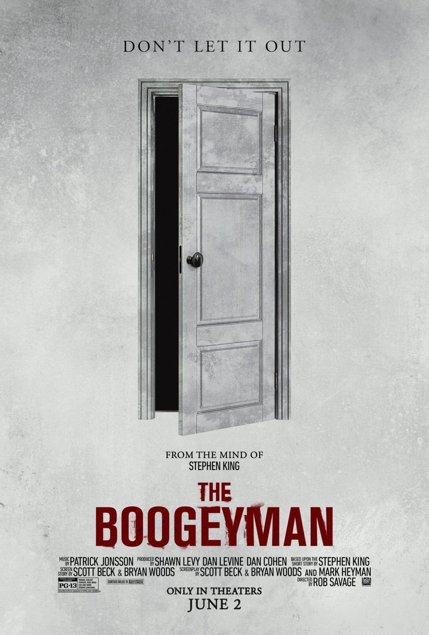 ‘The Boogeyman’ Ending Explained — Trauma Is the True Monster