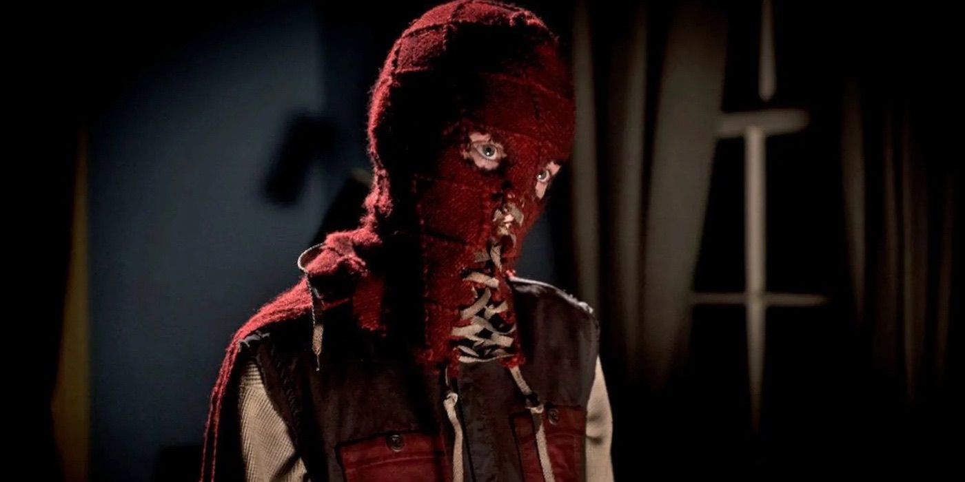 Before 'Superman,' James Gunn Made a Dark and Bloody Superhero Movie — and It's Now on Netflix