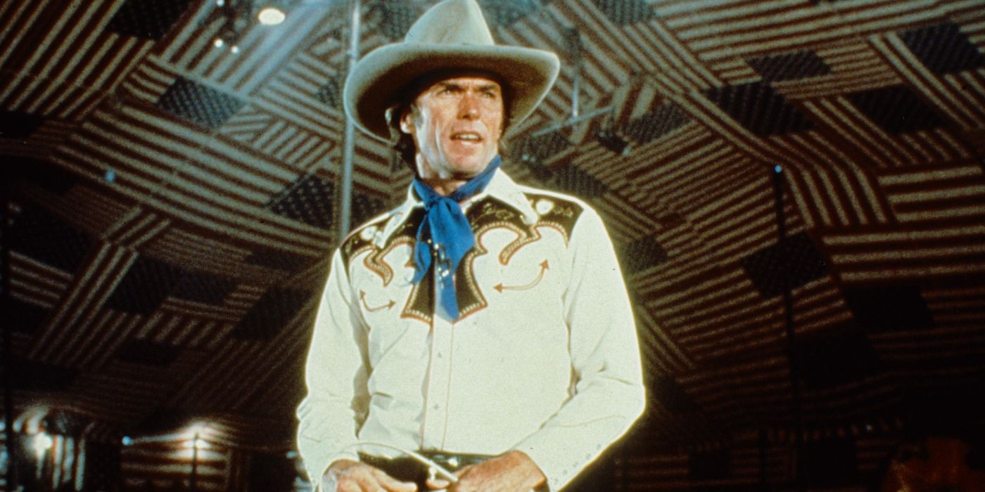 Clint Eastwood's Surprising Followup to 'Escape From Alcatraz' Was a Surprising Western Unlike All of His Other Films