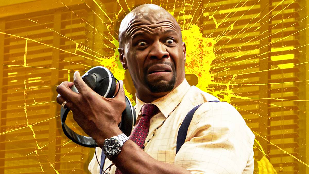 10 Wordiest Sitcoms That Are Hard To Follow With Subtitles