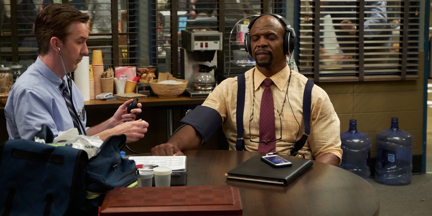 No ‘Brooklyn Nine-Nine’ Episode Is More Important Than This One