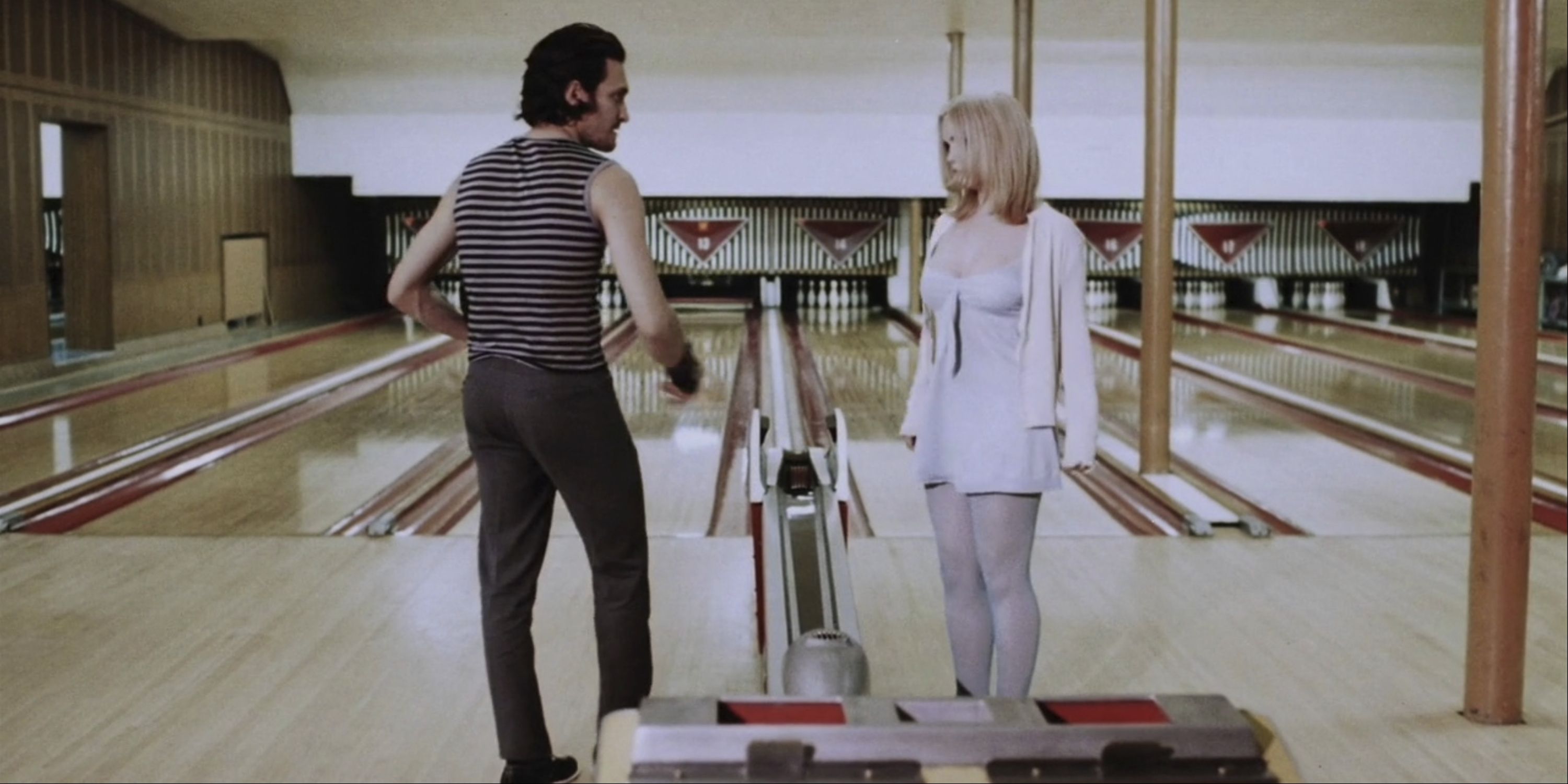 10 Best Anjelica Huston Movies, Ranked